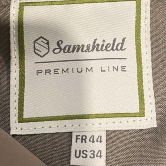 NWT Samshield Breeches - Picture 2 of 4